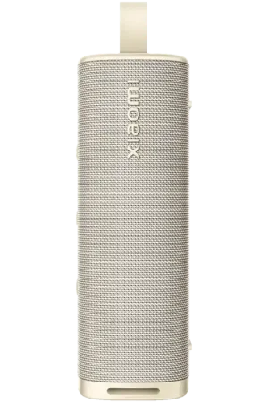 Prix exceptionnel | Xiaomi Sound Outdoor 30W Or - Enceinte Bluetooth