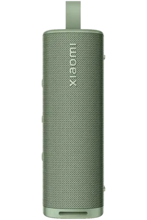 Stock limité - Xiaomi Sound Outdoor 30W Vert - Enceinte Bluetooth