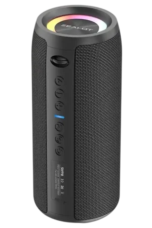 Zealot S51 Pro 40W - Enceinte Bluetooth - En stock