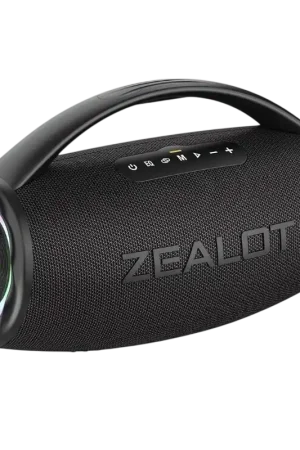Dernières pièces - Zealot S97 80W - Enceinte Bluetooth