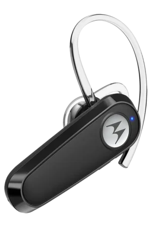 Produit tendance | Écouteur intra-auriculaire Motorola HK126 Bluetooth 5.0, 8 h d'autonomie, multipoint