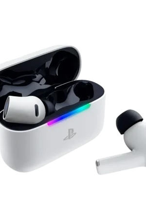 Écouteurs Gaming Razer Hammerhead V3 X HyperSpeed for PlayStation - Tout juste disponible