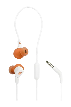 Écouteurs JBL Endurance Run 3 Wireless In-Ear Bluetooth 25h Driver 8mm - Best-seller
