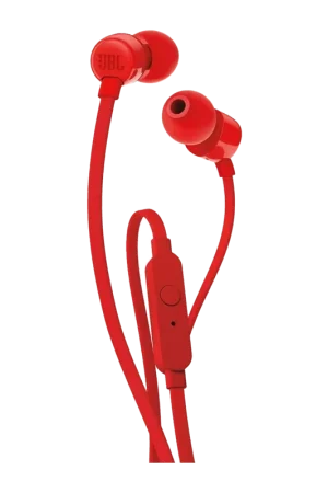 Écouteurs JBL Tune 160 In-Ear Jack 3,5 mm | Top des ventes