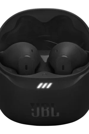 Prix spécial | Écouteurs JBL Tune Flex 2 Réduction de Bruit Adaptative TWS