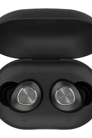 Prix usine | Écouteurs Lenovo HT10 TWS In-Ear Bluetooth 5.0 8h (48h avec étui) IPX5