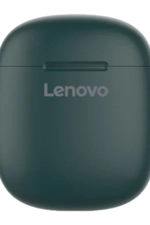 Tout juste arrivé - Écouteurs Lenovo HT30 TWS In-Ear Bluetooth 5.0 20h (étui) IPX5