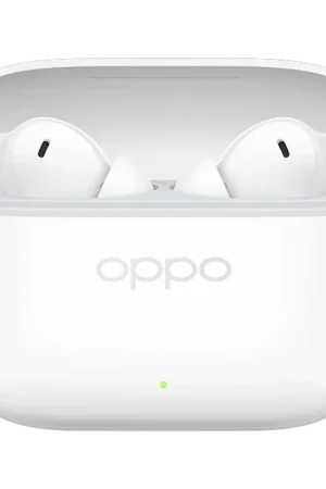 Ajoutez au panier - Écouteurs OPPO Enco Buds3 TWS Bluetooth 5.4 48h totales IP55
