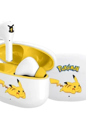 Prix cassé | Écouteurs OTL Technologies Pikachu Retro Core TWS In-Ear TWS