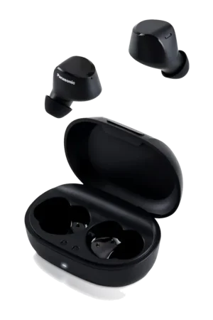 Écouteurs Panasonic RZ-B120W TWS In-Ear Bluetooth 5.3 - Commandez maintenant