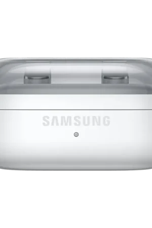 Écouteurs Samsung Galaxy Buds 4 Réduction de Bruit Adaptative | Réduction spéciale