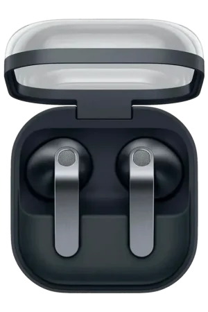Écouteurs Samsung Galaxy Buds 4 Réduction de Bruit Adaptative TWS | Prix imbattable