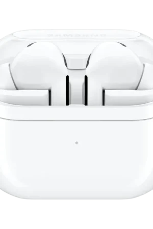 Écouteurs Samsung Galaxy Buds3 Pro Réduction de Bruit TWS Bluetooth 5.4 | Prix avantageux