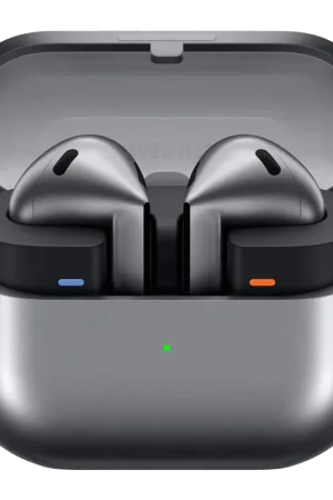 Préféré des clients | Écouteurs Samsung Galaxy Buds3 SM-R530 Réduction de Bruit TWS
