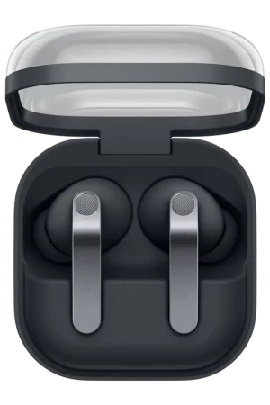 Écouteurs Samsung Galaxy Buds4 Pro Réduction de Bruit Adaptive ANC | Réduction