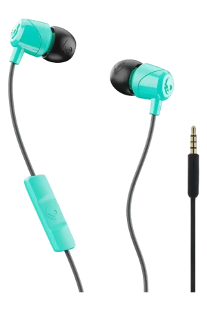 Retour facile - Écouteurs Skullcandy Jib Wired Intra-auriculaires Jack 3,5 mm