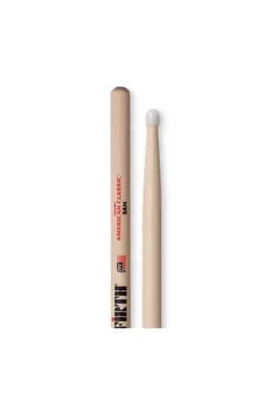 Qualité premium - Vic Firth&nbsp;American Classic Nylon 3A Nylon