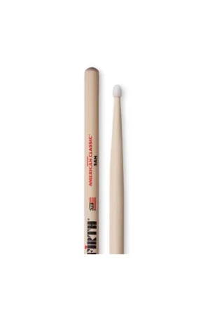 Vic Firth&nbsp;American Classic Nylon 5A Nylon - Plébiscité par les clients
