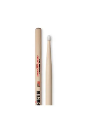 Vic Firth&nbsp;American Classic Nylon Extreme 5B Nylon | Dernier arrivage