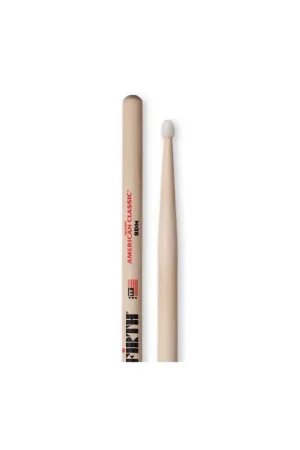 Vic Firth&nbsp;American Classic Nylon 8D Nylon - Tout nouveau