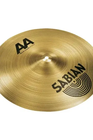Très demandé | Sabian AA 16" Rock Crash