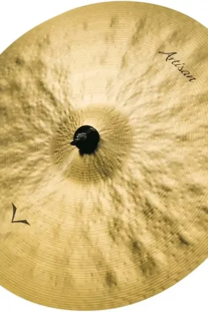 Bon prix - Sabian&nbsp;ARTISAN 22" Light Ride