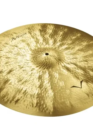 En stock - Sabian&nbsp;ARTISAN 22" Medium Ride