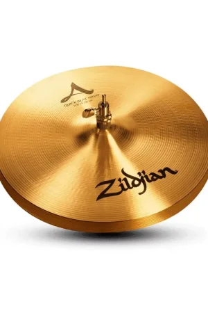 Dernier arrivage | Zildjian A SERIES 14" Quick Beat Hi-Hats