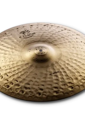 Expédition immédiate | Zildjian K' Constantinople 20" Medium Ride