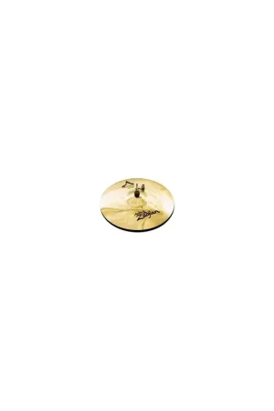 Zildjian A CUSTOM 14" Hi-Hats - Achetez dès maintenant