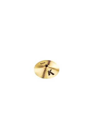 Prix bas | Zildjian&nbsp;K' 18" Dark Thin Crash