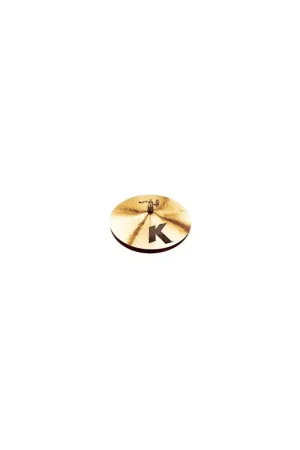 Zildjian&nbsp;K' 14" Hi-Hats | Offre à durée limitée