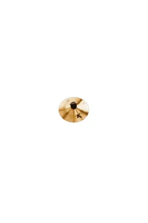 Déstockage | Zildjian K' CUSTOM 08" Dark Splash