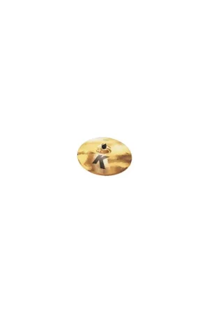 Affaire à saisir - Zildjian K' CUSTOM 18" Fast Crash