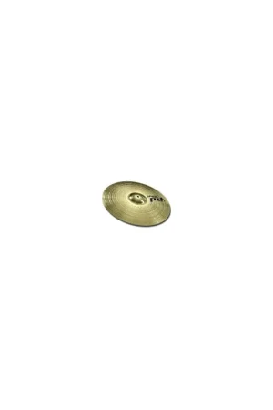 Qualité professionnelle - Paiste PST3 18" Crash Ride