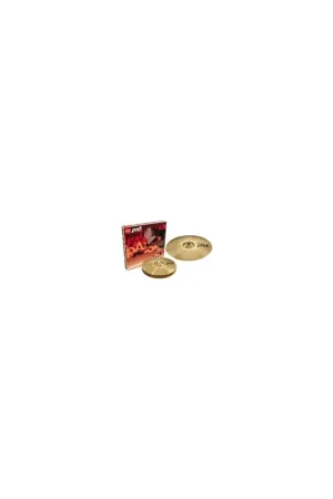 Envoi rapide | Paiste&nbsp;PST3 Essential Set (14/18)
