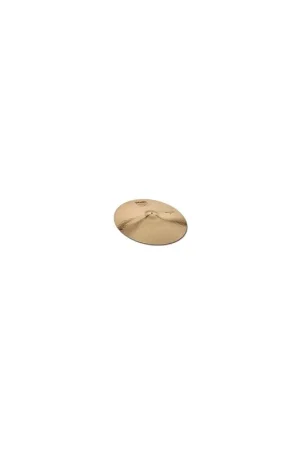 Tout juste disponible - Paiste 2002 18" Thin Crash
