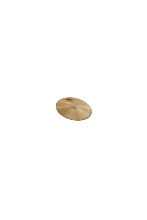 Bon prix - Paiste 2002 14" Crash
