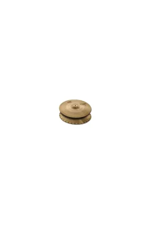 Nouveau chez nous | Paiste&nbsp;2002 15" Sound Edge Hi-Hat