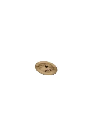 Plus que quelques pièces | Paiste&nbsp;2002 20" China