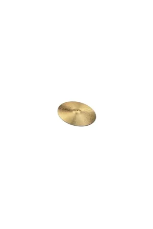 Plus que quelques pièces - Paiste&nbsp;TRADITIONALS 22" Light Ride