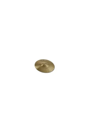 Très demandé | Paiste&nbsp;SIGNATURE 08" Dark Energy Splash Mark I