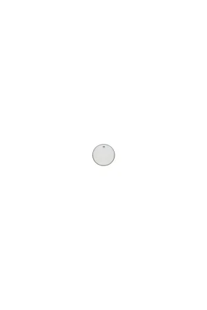 Disponible à la commande - Remo AMBASSADOR Blanc Lisse 08"