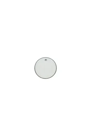 Très bien noté - Remo EMPEROR Blanc Lisse 18"