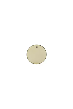 Jusqu'à épuisement des stocks | Remo RENAISSANCE Ambassador 22" Grosse-caisse