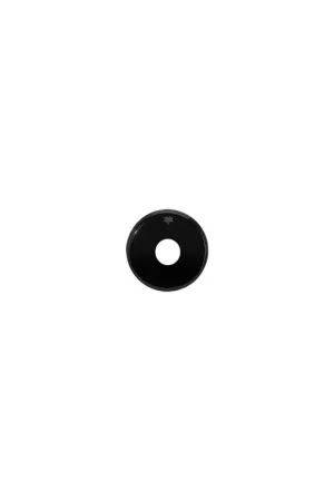 Offre | Remo EBONY Ambassador 18" Résonance (percée 10") Grosse-caisse