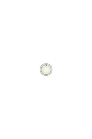 Remo POWERSTROKE 3 Sablée 10" + renfort Transparent - Qualité professionnelle