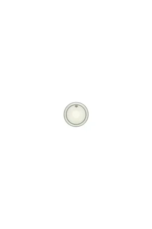 Remo POWERSTROKE 3 Sablée 12" + renfort Transparent - Prix imbattable