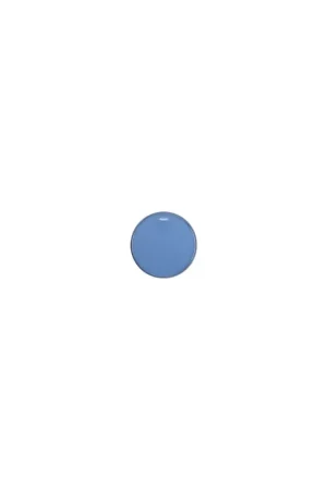 Promo exceptionnelle | Evans TT15HB Peau de frappe pour tom bleue Hydraulic 15"
