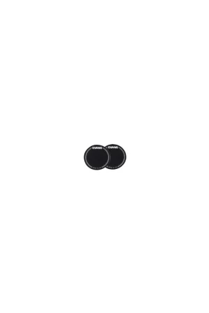 Économisez maintenant | Evans EQPB1 Patch simple-pédale EQ nylon noir